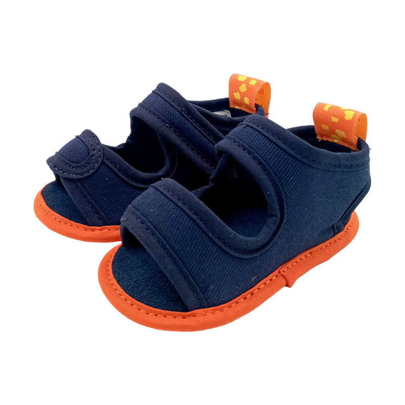 Sandalia Niño 115119 Huellitas