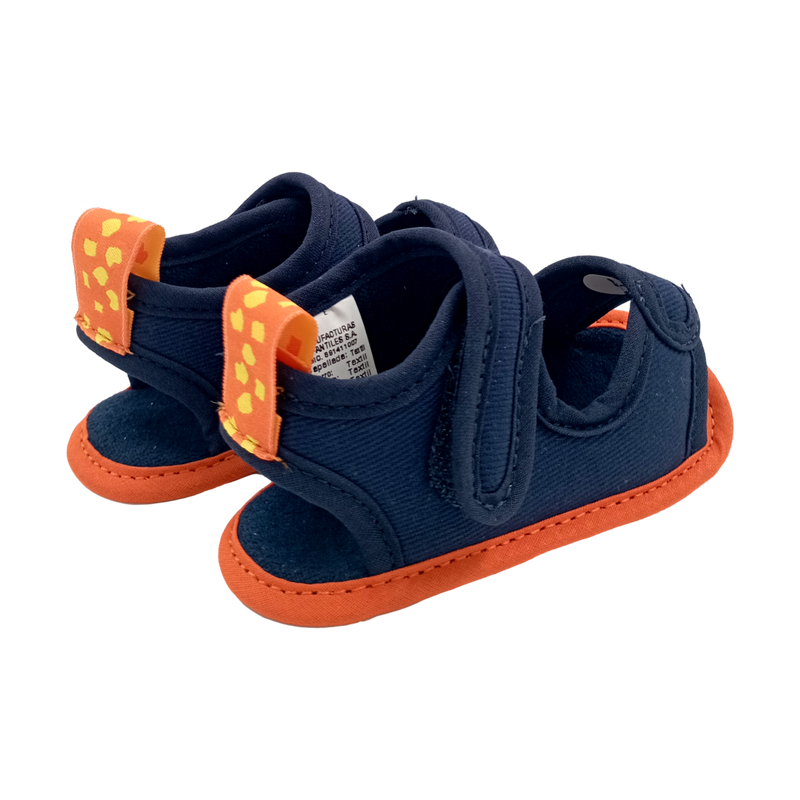 Sandalia Niño 115119 Huellitas