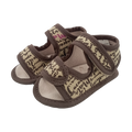 Sandalia Niño 115117 Huellitas
