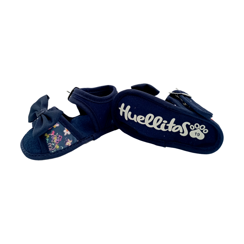 Sandalia Niña 133056 Huellitas