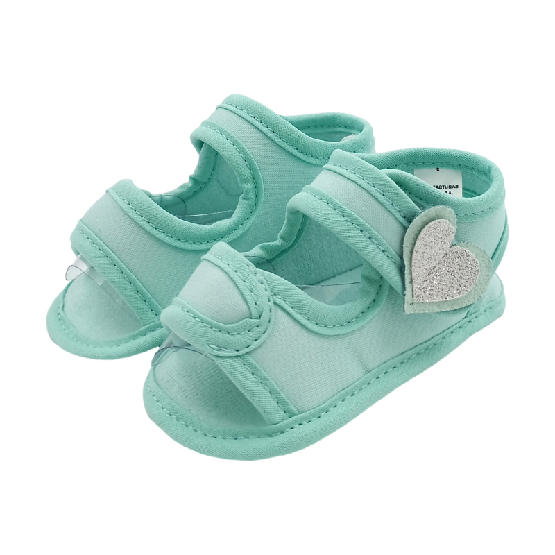 Sandalia Niña 115115 Huellitas