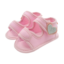 Sandalia Niña 115115 Huellitas