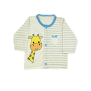 Conjunto Jirafa Y Cebra 160 Janels