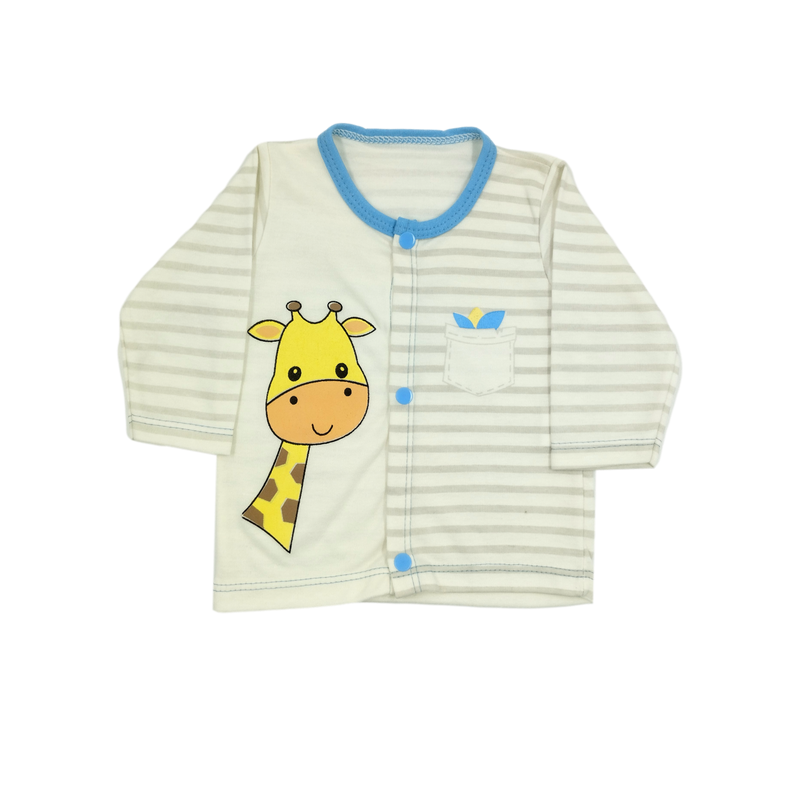 Conjunto Jirafa Y Cebra 160 Janels