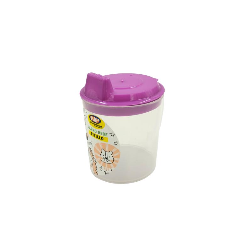 VAJILLA PARA MIS COMIDITAS 11600 NP