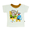 Conjunto Niño 1660 Los Chiros De Maria J