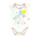 Conjunto Niña 1636 Los Chiros De Maria J