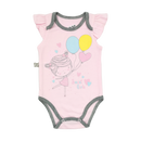 Conjunto Niña 1636 Los Chiros De Maria J