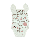 Conjunto Niña 1638 Los Chiros De Maria J