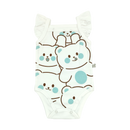 Conjunto Niña 1638 Los Chiros De Maria J