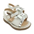 Sandalia Niña S-302 H&S