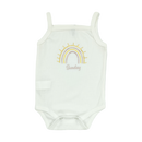 Conjunto Short Niña 10551 For Baby