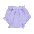 Conjunto Short Niña 10551 For Baby