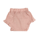 Conjunto Short Niña 10551 For Baby