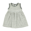 Vestido Bebe Niña 10489 For Baby