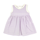 Vestido Bebe Niña 10489 For Baby