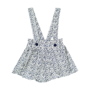 CONJUNTO FALDA NIÑA 10463 FOR BABY