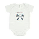 CONJUNTO FALDA NIÑA 10463 FOR BABY