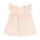 Vestido Bebe Niña 10464 For Baby