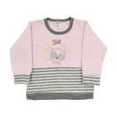 Conjunto Bebe Niña 10479 For Baby