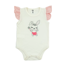 Conjunto Bebe Niña 10483 For Baby