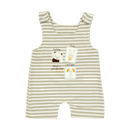Conjunto Bebe Niño 10478 For Baby