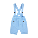 CONJUNTO BRAGA BEBE 10360 FOR BABY