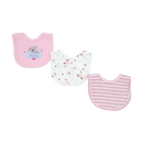 Set Baberos X3 10253 For Baby