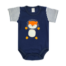 Conjunto Bebe Niño 10534 For Baby