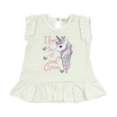 Conjunto Bebe Niña 10495 For Baby