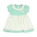 Vestido Bebe Niña 10521 For Baby