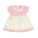 Vestido Bebe Niña 10521 For Baby