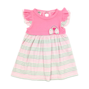 Vestido + Panty 10522 For Baby