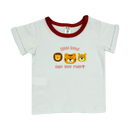 Conjunto Bebe Niño 10531 For Baby