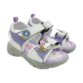 SANDALIA NIÑA 202 GUMMY