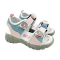 SANDALIA NIÑA 201 GUMMY