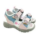 SANDALIA NIÑA 201 GUMMY