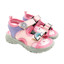 SANDALIA NIÑA 108 GUMMY