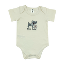 Set Mamelucos X3 10515 For Baby