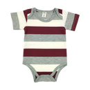 Set Mamelucos X3 10515 For Baby