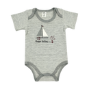Set Mamelucos X3 10515 For Baby