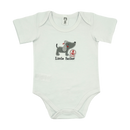 Set Mamelucos X3 10515 For Baby