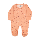 Pijama X2 Estampada 10422 For Baby