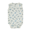 Set Mamelucos X5 10390 For Baby