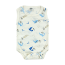 Set Mamelucos X5 10390 For Baby