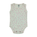 Set Mamelucos X5 10390 For Baby