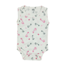 Set Mamelucos X5 10390 For Baby