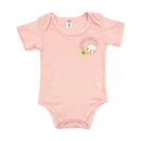 Set Mamelucos X3 10523 For Baby