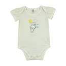 Set Mamelucos X3 10523 For Baby