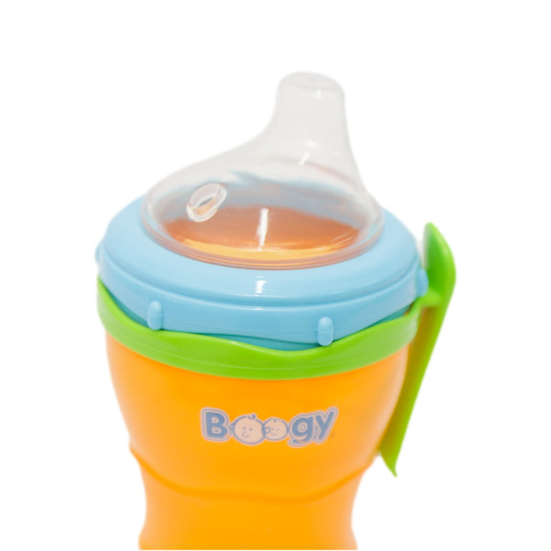 VASO ENTRENADOR 18676 BOOGGY